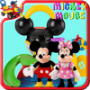 Mickey Love Minnie Games Free加速器