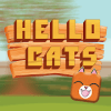 Hello super cat