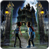 Best Horror Haunted House: Solve Murder Case Games