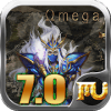 MU Origin Omega - Reborn