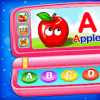 Kids Computer - Preschool Learning Activity