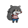 STS : Slide The Squirrel