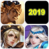 Tebak Gambar Hero Mobile Legends 2019加速器