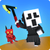 Throws.io - Battle Royale Game