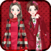 Fashion Girls - Dress Up Game