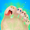 Smelly Feet Problem - Fun Game加速器