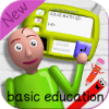 New Math Basic in Education and Learning School