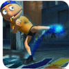 Super Jeffy Kung fu