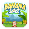 Banana Shake