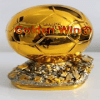 Golden Soccer Tips