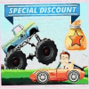Truck Trials X23M My