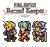 最终幻想:记录者FINAL FANTASY Record Keeper