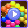 Fun Block Games Hexa Puzzle加速器