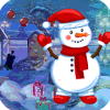 Best Escape Games 126 Blithe Snowman Escape Game