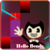 Piano Tiles - Hello Bendy加速器