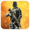 modern Legend sniper hero : fps mobile shoot war