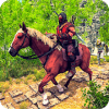 Ninja Samurai Assassin Superhero - Castle Edition
