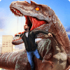 Real Dinosaur Simulator : 3D加速器