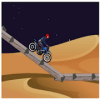 Desert MoterBiker加速器