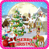 Christmas Crush Sweeper - Best Game Santa Noel