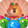 Fox Pop - Bubble Shooter