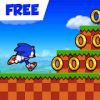 Sonic Mania Run加速器