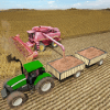 New Real Tractor Farming Life加速器