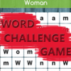 WORD CHALLENGE GAME