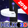 Helix Jump 2019 – Bounce Ball加速器