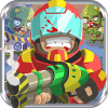 Elite Force : Zombie Attack加速器