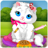 My Cat Pet - Animal Hospital Veterinarian Games