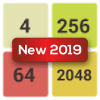 2048 New Puzzle加速器