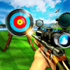 Sniper Gun Shooting - Best 3D Shooter Games