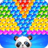 Bubble Shooter Panda* 2019