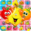 Fruits Candy Forest Mania