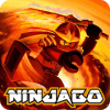 Ninjago Ultimate Battle