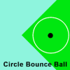Circle Bounce Ball加速器