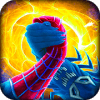 Venom Clicker : Super Heroes加速器