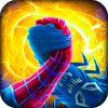 Venom Clicker : Super Heroes