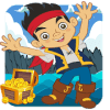 super jake adventure pirates