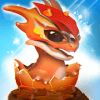 Dragon Shooter Monster - Legends Dragon