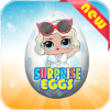 New lol surprise opening eggs加速器