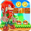 Knuckles Adventure Sonic World加速器