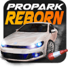 Propark Reborn加速器