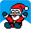 Pixel Santa加速器