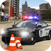 Police Chase Turbo Car Criminal Pursuit加速器