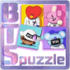 BTS Puzzle Game 2019 - BTS Photo & Music