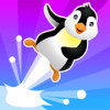 BouncyPenguin: Jump加速器