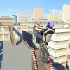 Bike Racing On Roof加速器