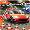 Car parking 3D simulator 2018加速器